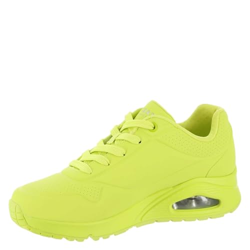 Image of Skechers Women Uno Night Shades Slip Ons Sneaker