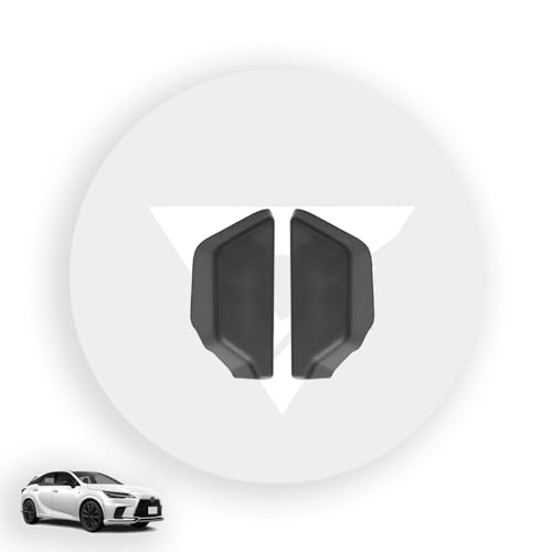 KUTOOK 新型RX RX10系 RX350 450h 500h TALA10 TALA15 AALH16 パーツ アクセサリー テールゲート隙間カバー テールゲート隙間塞ぎ