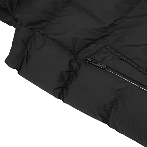 heated vest, comfortable machine washable heat vest long working time for home(xxl)