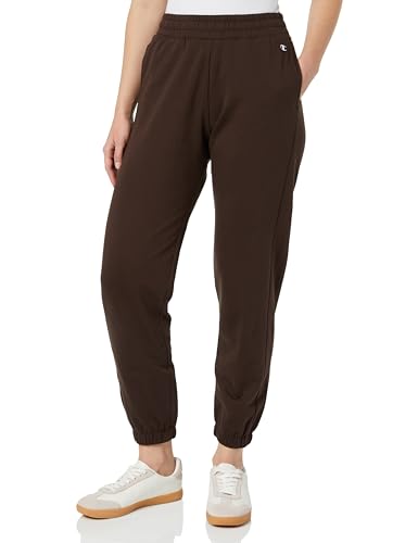 Pantalons Champion Élastique Poignet Héritage Femme - vue 2