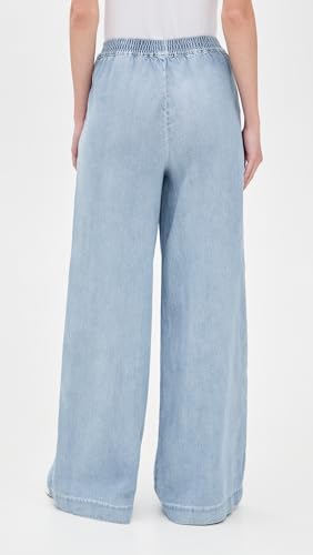 Women's The Malibu Wide Leg Jeans3