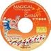 Produktbild Magical Tour of China Audio CD Volume 4