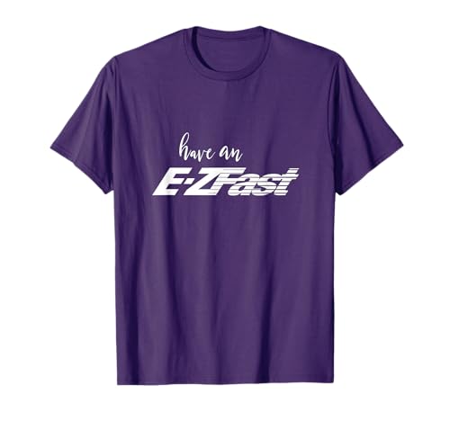 Yom Kippur Atonement Day Have An Easy Fast Jewish Fasting T-Shirt