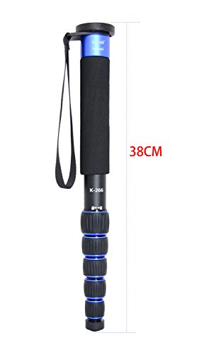 Best Compact Monopod