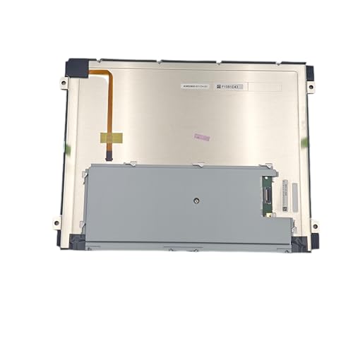 Image of TCG104VGLQFANN-AN31-ZA 10.4 Inch LCD Panel Replacement LVDS 800x600 TFT Display for Industrial Control Panel