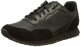 BOSS Damen Parkour_Runn_mxsB Sneaker, Black1, 39 EU
