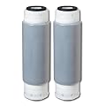Aqua Pure AP117 Replacement Cartridge for Drinking Water System Filters, 2-Pack