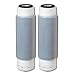 Aqua Pure AP117 Replacement Cartridge for Drinking Water System Filters, 2-Pack