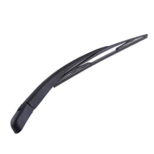 Brazo y escobilla limpiaparabrisas Trasero para Coche, escobilla Individual para Vauxhall, Opel Zafira A (1998-2005)
