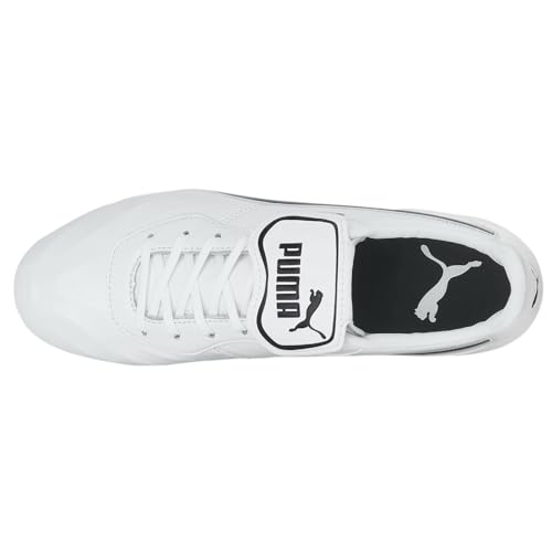 Image of Puma Men's King Top Firm Ground Soccer Shoe
