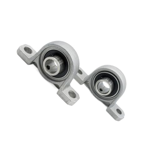 2�� 10�� KP001 ���a12mm ���������s���[�u���b�N�x�A�����O �{�A12mm �~�j�x�A�����O�ɓK��(10Pcs)