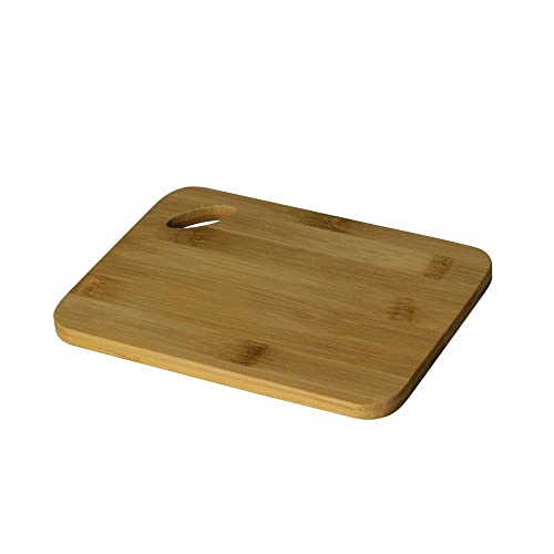 Tábua para Corte de Bambu 20cm x 15cm x 1cm - Lyor