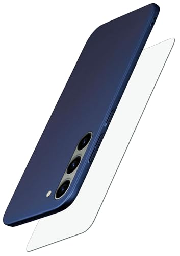 Coque Samsung S23 minimaliste pour une élégance urbaine