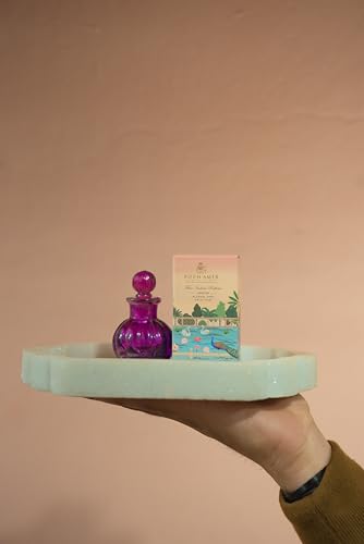 Image of Udaipur (Winsome) Perfume - Premium Luxury Fragrance Scent, Alcohol-Free Perfume for Men & Women, Long-Lasting Liquid Perfumes with Attar, Premium Perfume for Daily Use & Gifting - 15ml