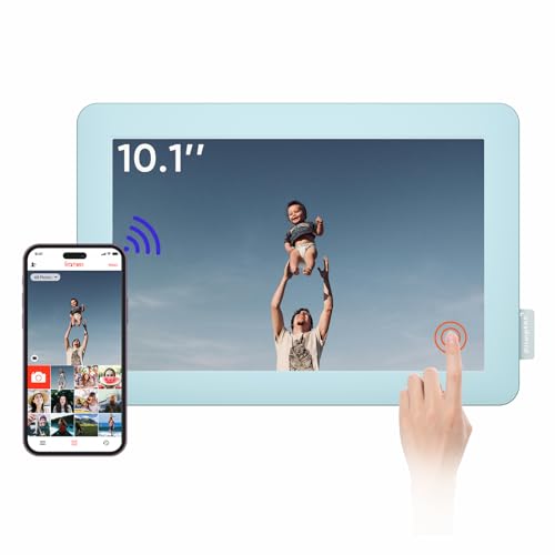 【新品未使用】※未開封 無線LAN対応 10型デジタルフォトフレーム 楽天市場】無線LAN対応 Wi-Fi デジタルフォトフレーム 10.1型