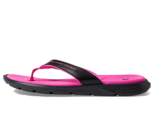 Image of Under Armour womens Ignite Pro Marbella Flip FlopSlide Sandal