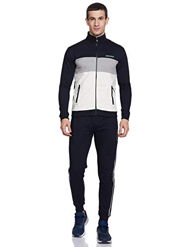 Image of KILLER mens TRACK SUIT