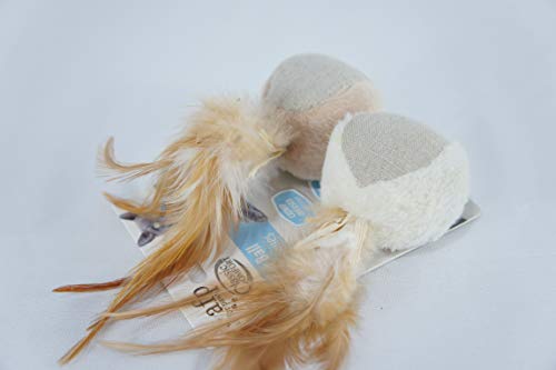 Bola de Pena Para Gato AFP para Gatos