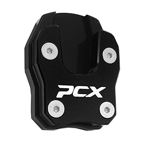 Extension de Support béquille PCX 150 CNC évite la chute du scooter