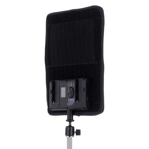 Falcon Eyes T12 solution d'éclairage LED pour petits studios sombres - 3