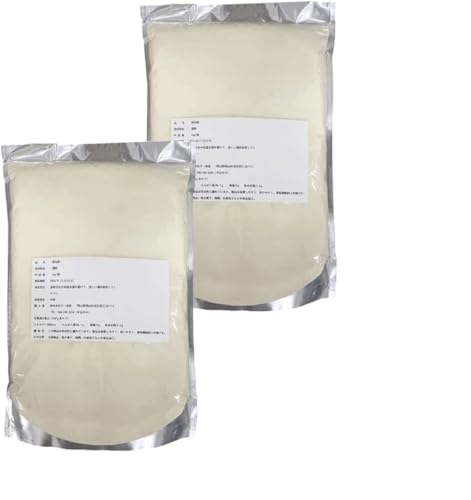 【Z-ONE】乾燥卵白 卵白粉 1kg 製菓用 製菓 乾燥 鷄卵 卵白ペースト パウダー 無添加 業務用 粉末 賞味期限2026年11月 (2袋)