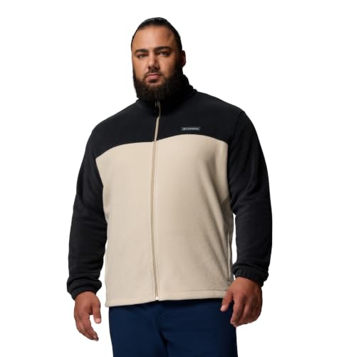 Image of Columbia Men's Steens Mountain Full Zip 2.0