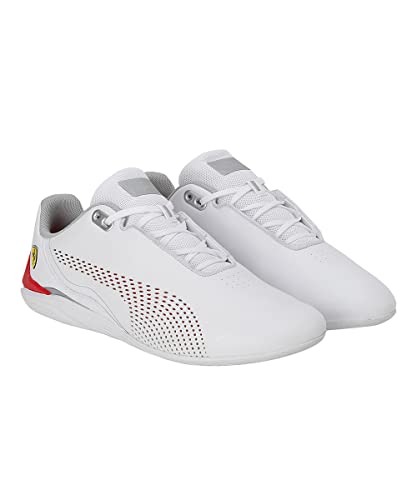 Image of Puma Unisex Adult Ferrari Drift Cat Decima Sneaker