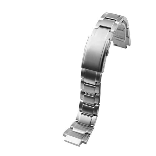 Bracelet de montre en acier inoxydable à dégagement rapide Gstb200