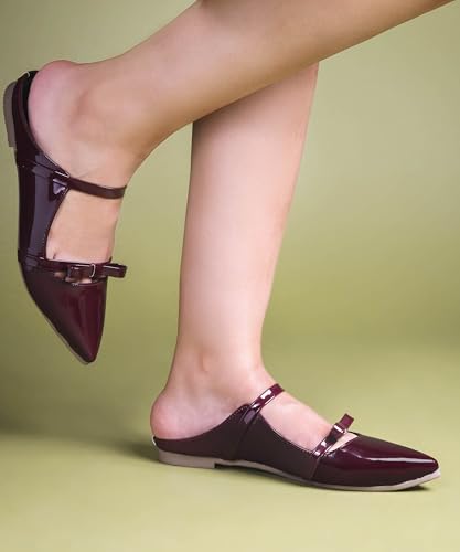 JM LOOKS flats – image 5