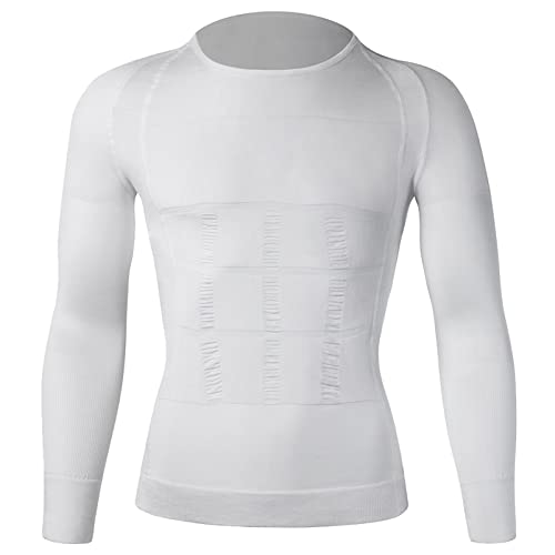 Body shaper hommes pour masquer le ventre et retrouver confiance