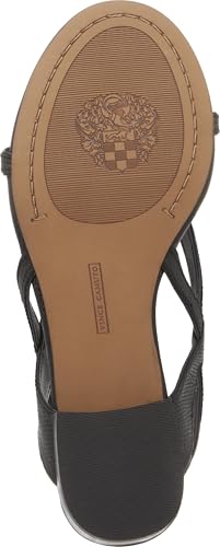 Image of Vince Camuto Melly Strappy Flat Sandals