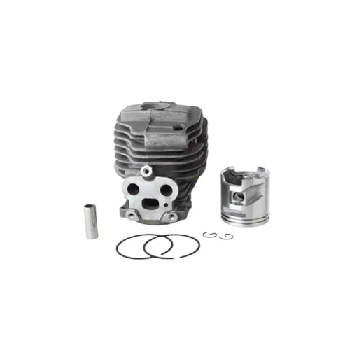 La mejor comparación de Kit7204bm Top 10. 47 Kits de cilindros K760 para Husvarna para cortadora K750, y K770 Partner 581476103, 581476102, 520757304 520757303 51 mm