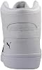 PUMA Zapatillas Rebound Layup Rcl Altas para Hombre Casual - Negro, Azul 7