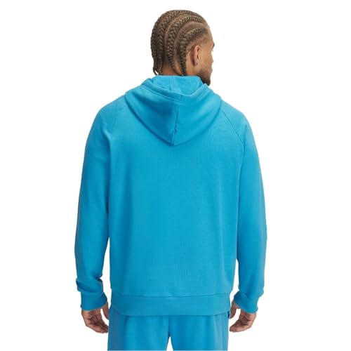 Image of Under Armour Men's Rival Fleece Hoodie