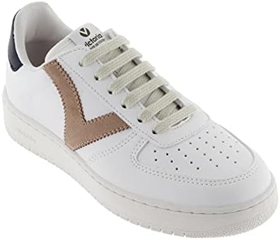 Victoria Sneakers W 1258201 Size 7.5 Adult Colour Quartz | Image 4