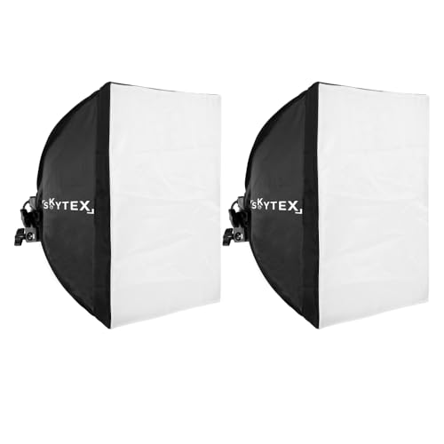 Image of Skytex Softbox 16 * 16In 2Pack