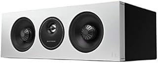 Definitive Technology Demand Series D5c 2-Way Center Channel Speaker (Black)