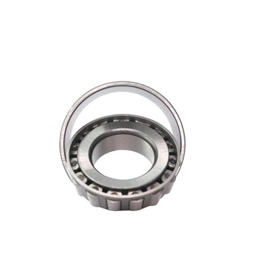 Roulements coniques 580/572 anti-vibration pour réparation remorque