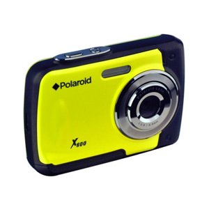 Polaroid CXA-800YC 8MP WP fW^J CG[ h