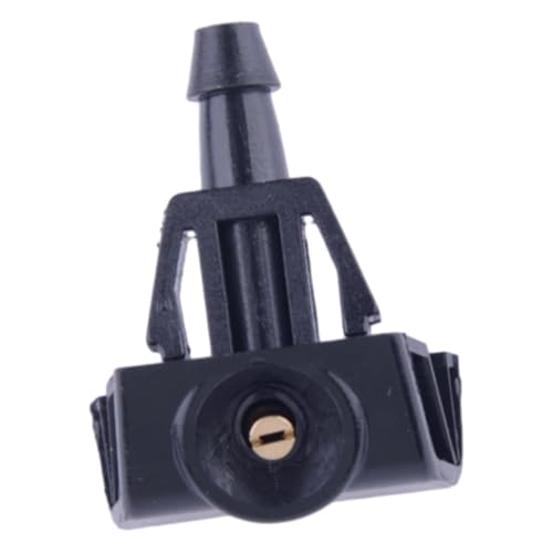 Buse de lave-glace avant auto compatible Sylphy et X-Trail