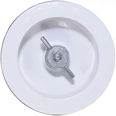 Replacement Blender Blade, Replaces KitchenAid KSBGCB 9704291 image 5