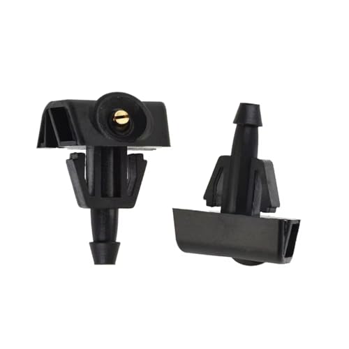 �t�����g�K���X�E�H�b�V���[�m�Y�� Compatible With For Tiida 2005-2010 For X-trail 2008-2021 For Sylphy 2006-2011 OEM:289329U000 2�� �ԗp�t�����g�K���X�E�H�b�V��