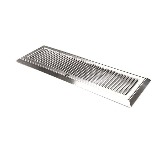 Perlick Drip Tray and Glass Rack Assem 68819 - Genuine OEM Replacement Part