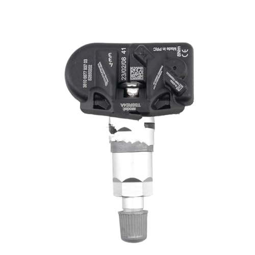 Capteur TPMS intelligent pour I7 et X6 surveillance de pression active