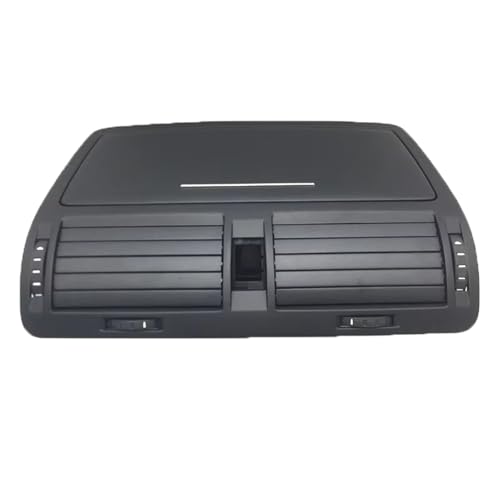 Sortie CA tableau bord Skoda Octavia pour réparer une ventilation bloquée