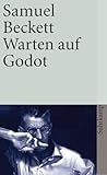 Suhrkamp Taschenb&Atilde;&frac14;cher, Nr.1, Warten auf Godot