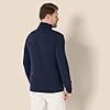 Amazon Essentials Men's Slim Fit Turtleneck Shirts... #2
