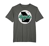 Augusta Georgia Golf T-Shirt T-Shirt