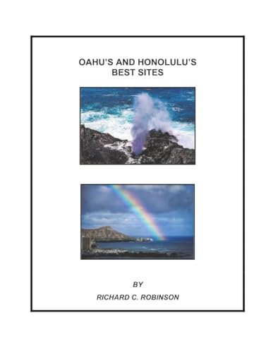 OAHU’S AND HONOLULU’S BEST SITES