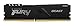 Kingston Fury Beast 16GB 3200MHz DDR4 CL16 Desktop Memory Single Stick KF432C16BB/16, Black